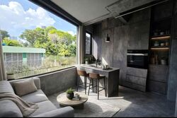 Rangoon View (D8), Apartment #573993301